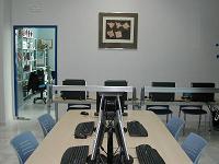 1&ordf; Clase (10-10-2006)